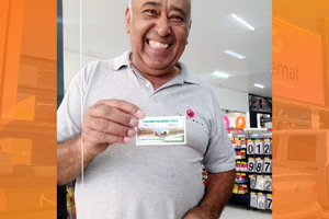 Confira ganhadores da promo&ccedil;&atilde;o &lsquo;Torcida Premiada&rsquo;