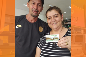 Confira ganhadores da promo&ccedil;&atilde;o &lsquo;Torcida Premiada&rsquo;