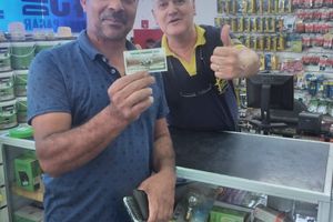 Confira ganhadores da promo&ccedil;&atilde;o &lsquo;Torcida Premiada&rsquo;