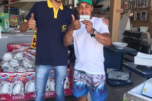 Confira ganhadores da promo&ccedil;&atilde;o &lsquo;Torcida Premiada&rsquo;