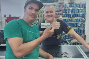 Confira ganhadores da promo&ccedil;&atilde;o &lsquo;Torcida Premiada&rsquo;