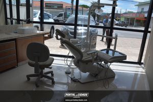 Inaugura&ccedil;&atilde;o Oral Sin