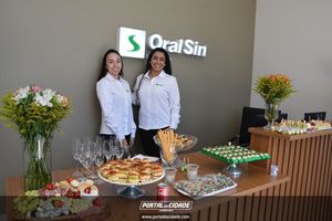 Inaugura&ccedil;&atilde;o Oral Sin