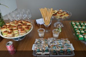 Inaugura&ccedil;&atilde;o Oral Sin