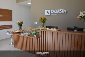 Inaugura&ccedil;&atilde;o Oral Sin