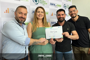Destaque Empresarial 2022
