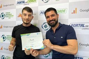 Destaque Empresarial 2022