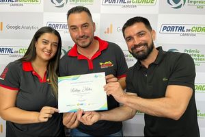 Destaque Empresarial 2022