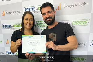 Destaque Empresarial 2022