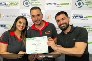 Destaque Empresarial 2022