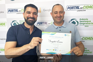 Destaque Empresarial 2022