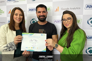 Destaque Empresarial 2022