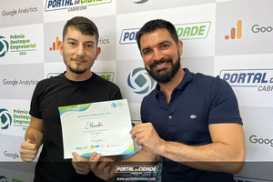 Destaque Empresarial 2022