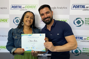 Destaque Empresarial 2022