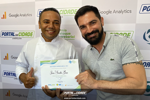 Destaque Empresarial 2022