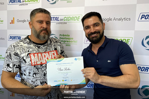Destaque Empresarial 2022