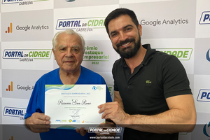 Destaque Empresarial 2022