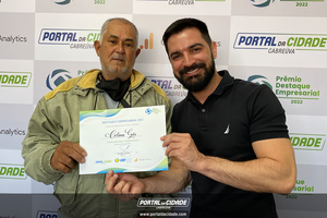 Destaque Empresarial 2022