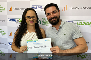 Destaque Empresarial 2022