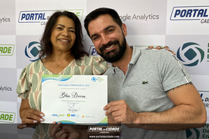 Destaque Empresarial 2022