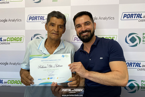 Destaque Empresarial 2022