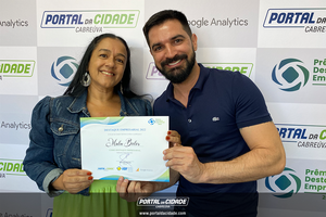 Destaque Empresarial 2022