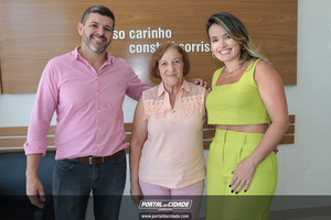 Oral Sin comemora um ano em Cabre&uacute;va