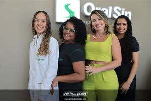 Oral Sin comemora um ano em Cabre&uacute;va