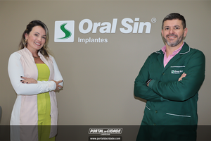 Oral Sin comemora um ano em Cabre&uacute;va