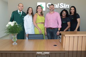 Oral Sin comemora um ano em Cabre&uacute;va