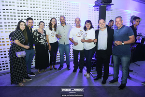 Inaugura&ccedil;&atilde;o da Escola Divino Salvador 