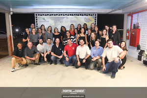 Inaugura&ccedil;&atilde;o da Escola Divino Salvador 