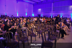 Inaugura&ccedil;&atilde;o da Escola Divino Salvador 