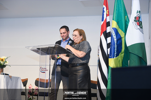 Inaugura&ccedil;&atilde;o da Escola Divino Salvador 