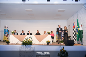 Inaugura&ccedil;&atilde;o da Escola Divino Salvador 