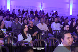 Inaugura&ccedil;&atilde;o da Escola Divino Salvador 