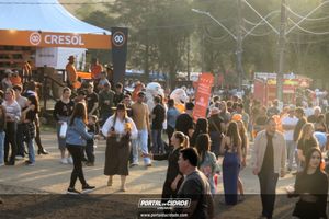 24&deg; Fesmate (Domingo)