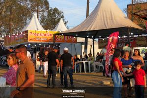 24&deg; Fesmate (Domingo)