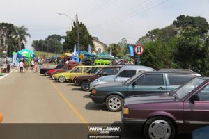 4&deg; Festival da Policia no Campo - Irine&oacute;polis