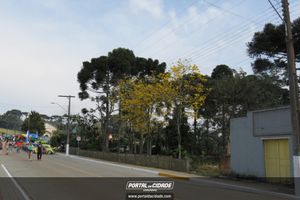 4&deg; Festival da Policia no Campo - Irine&oacute;polis
