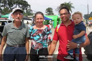 4&deg; Festival da Policia no Campo - Irine&oacute;polis