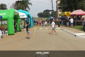 4&deg; Festival da Policia no Campo - Irine&oacute;polis