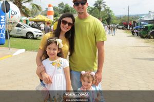 4&deg; Festival da Policia no Campo - Irine&oacute;polis