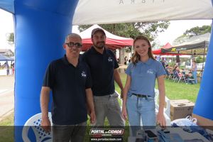 4&deg; Festival da Policia no Campo - Irine&oacute;polis