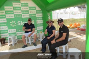 4&deg; Festival da Policia no Campo - Irine&oacute;polis