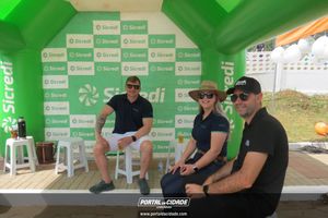 4&deg; Festival da Policia no Campo - Irine&oacute;polis