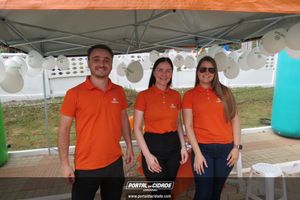 4&deg; Festival da Policia no Campo - Irine&oacute;polis