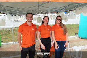 4&deg; Festival da Policia no Campo - Irine&oacute;polis