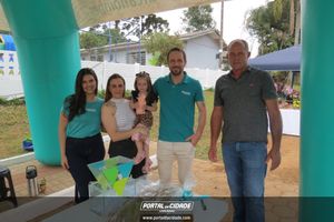 4&deg; Festival da Policia no Campo - Irine&oacute;polis