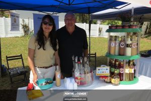 4&deg; Festival da Policia no Campo - Irine&oacute;polis